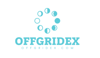 OFFGRIDEX - OFFGRIDEX.COM 1