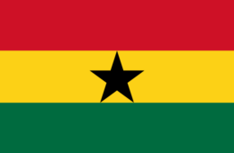 flag ghana - ghana consulting group .svg