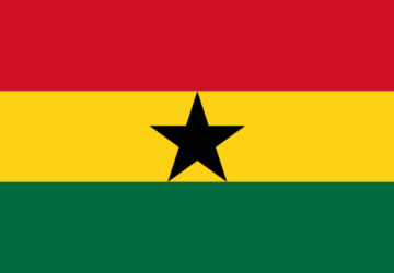 flag ghana - ghana consulting group .svg