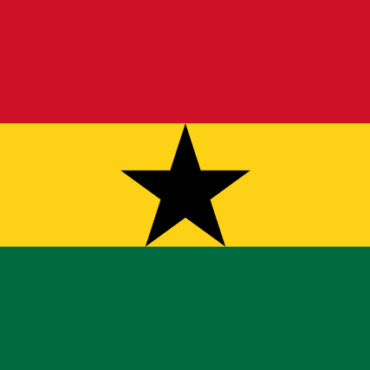 flag ghana - ghana consulting group .svg